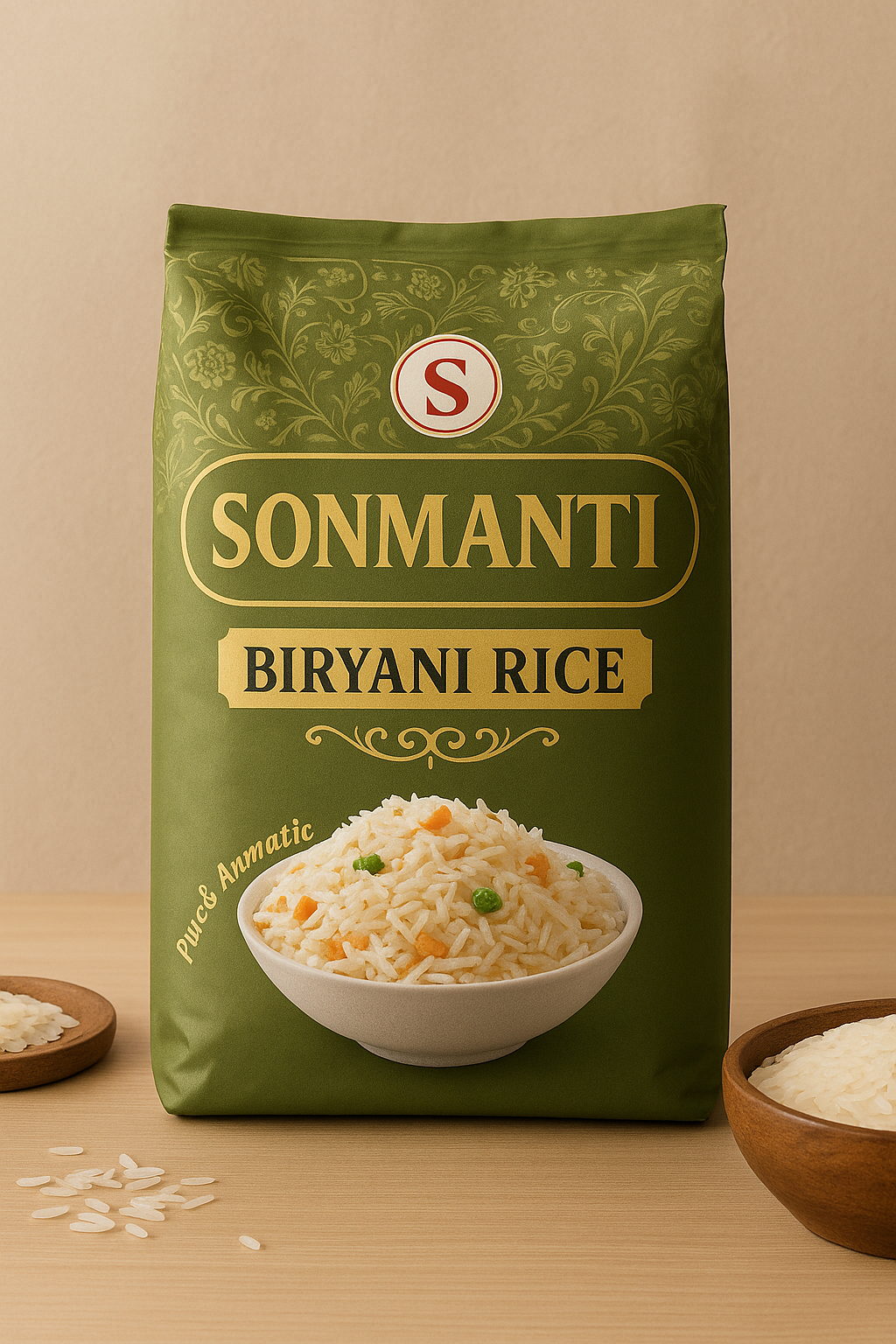 Sonmanti Biryani Rice